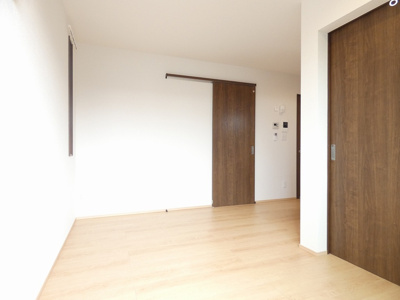 【居間・リビング】 | GRANDTIC Quon鳴海