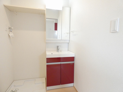 【洗面所】 | GRANDTIC Quon鳴海