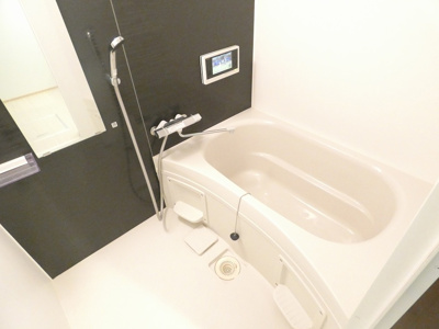 【浴室】 | GRANDTIC Quon鳴海