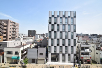 【展望】 | バルコニーからの景色です。～即日のご見学可能～　お問合せはお気軽にどうぞ。