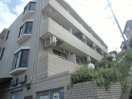 ペガサスマンション百合丘の画像