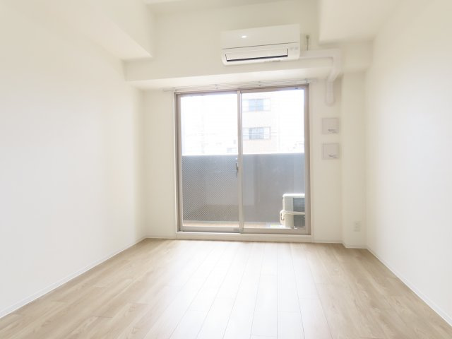 エスリード新北野アーデルの居間・リビング