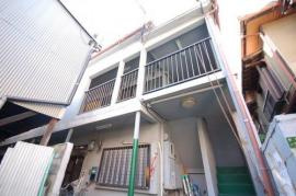 【外観】 | グリーンハイム松岡