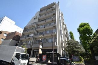 【外観】 | 即日のご見学も可能です！お気軽にお問い合わせください！
外観