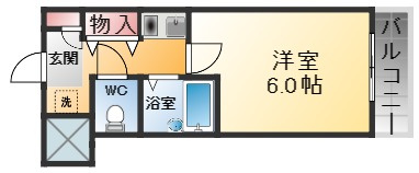 【間取り】 | Ｗａｇａｙａ門戸厄神