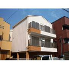 ヴェルエ豊里の画像