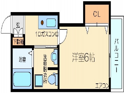  | ヴェルエ豊里