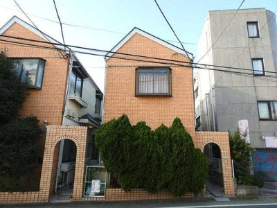  | シャトー石神井Ｂ棟