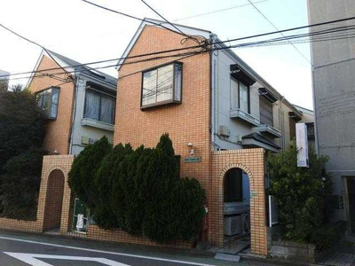  | シャトー石神井Ｂ棟