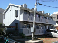 コートアゼリア　Ａ棟・Ｂ棟の画像