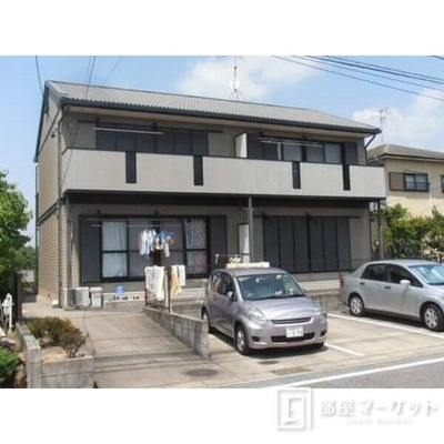 【外観】 | クレスタル雲然