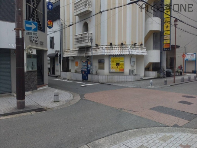 【周辺】 | エイトビル魚町／ビル　オーナーチェンジ