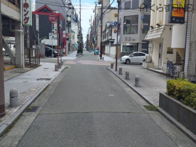 【その他】 | エイトビル魚町／ビル　オーナーチェンジ