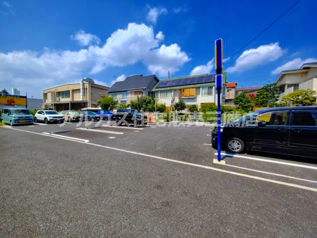 武蔵野市境５丁目 売地