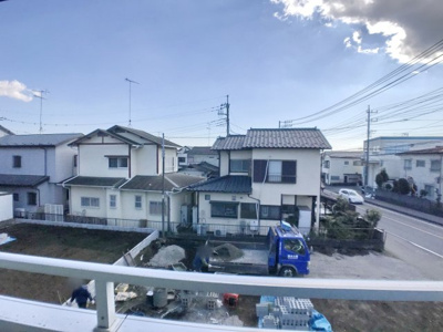 【展望】 | 峯山ビル