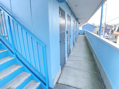 【その他】 | 峯山ビル