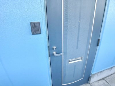 【玄関】 | 峯山ビル