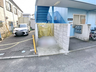 【その他共用部分】 | 峯山ビル