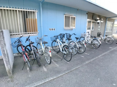 【その他共用部分】 | 峯山ビル