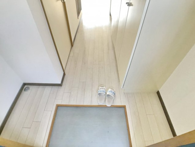 【玄関】 | 峯山ビル