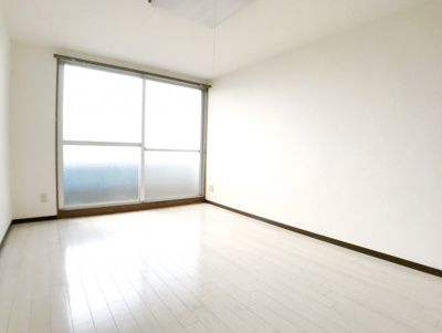 【洋室】 | 峯山ビル