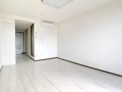 【寝室】 | 峯山ビル