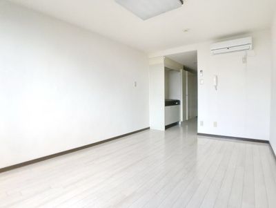 【居間・リビング】 | 峯山ビル