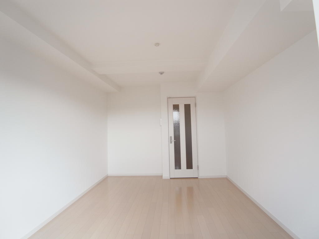 ソレイユ津田沼の寝室