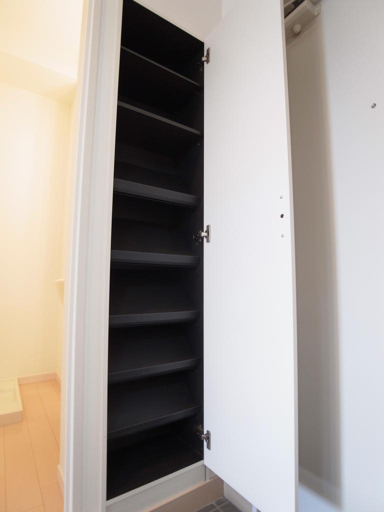 ソレイユ津田沼の設備