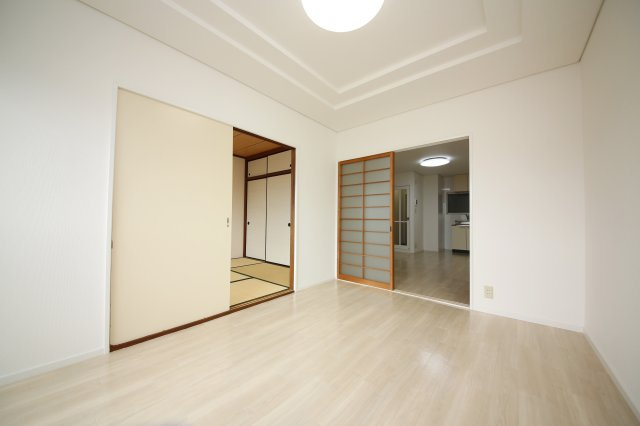コスモタウンのその他