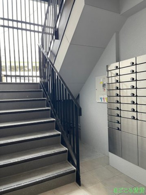 【ロビー】 | Meifa