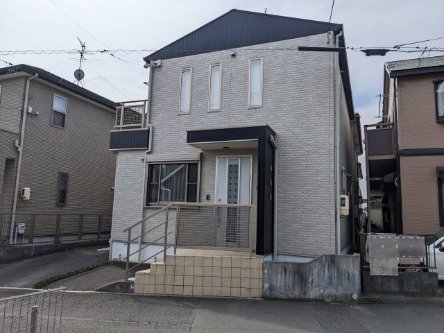 売中古戸建　静岡市駿河区西島