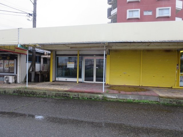 【外観】