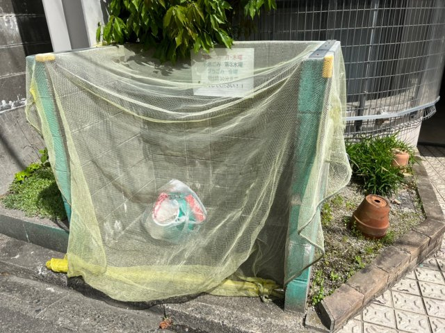 アトリウム前田のその他共用部分|アトリウム前田
