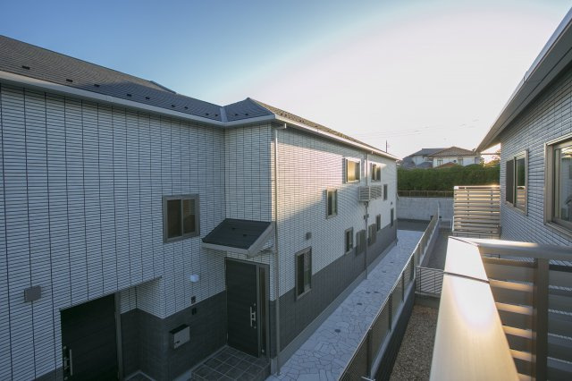 【物件からの展望】