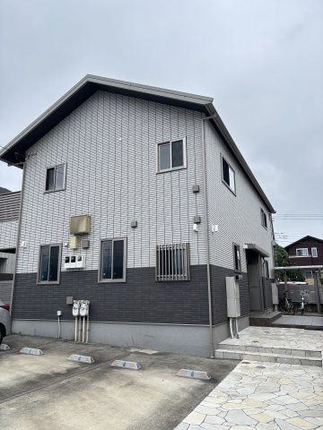 【外観】