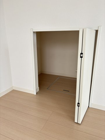 【収納】