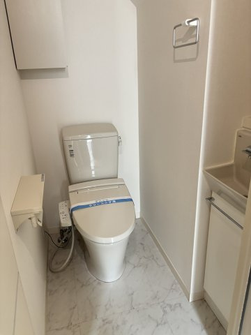 【トイレ】