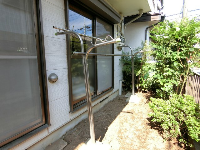 カームAの展望