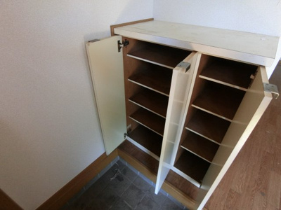 【収納】 | カームA