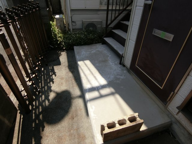 カームAのその他共用部分