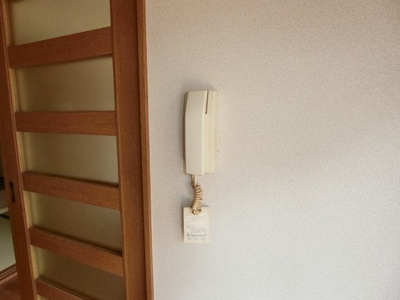 【セキュリティ】 | カームA