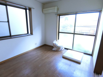 【居間・リビング】 | カームA