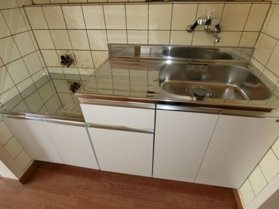 【キッチン】 | カームA