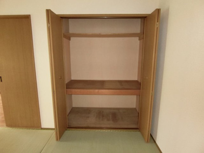 【収納】 | カームA