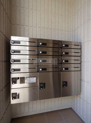 【その他共用部分】 | セレニティ椎名町