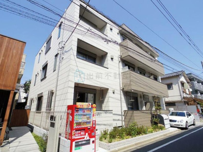 【外観】 | セレニティ椎名町