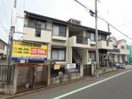 昭島市昭和町３丁目のアパートの画像