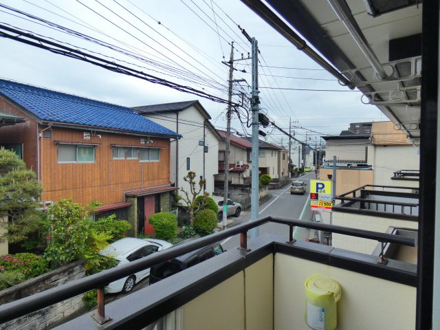 【展望】
