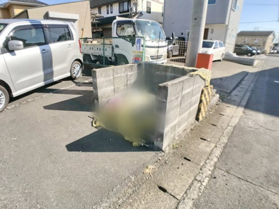 【その他共用部分】 | リバージュアツギⅡ